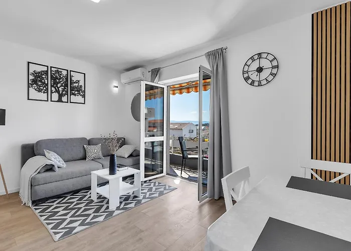 Mediterranean Living Appartamento *