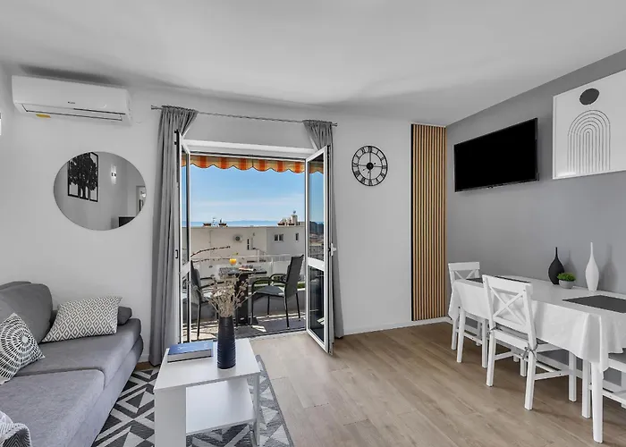Appartamento Mediterranean Living