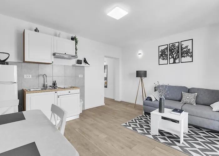 Appartamento Mediterranean Living *