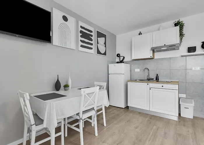 Mediterranean Living Appartamento