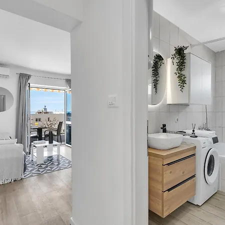 Mediterranean Living *