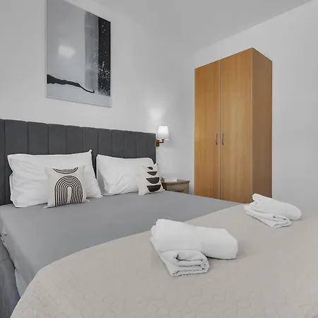 Mediterranean Living *